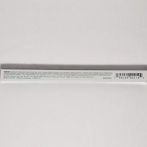 Buxom - Power Line Plumping Lip Liner - Smooth Spice - Picture 3 of 11